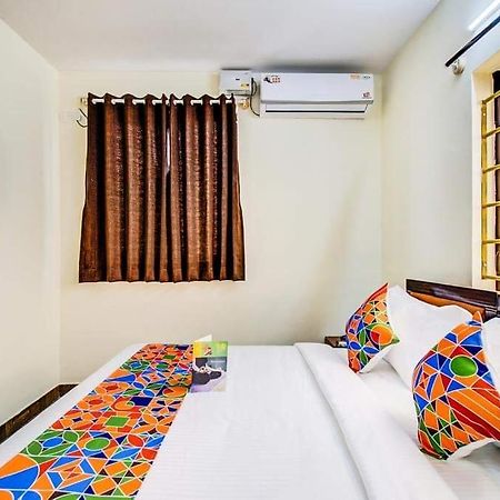 Transit Dorms - A Backpackers Inn & Hostel Bangalore Extérieur photo